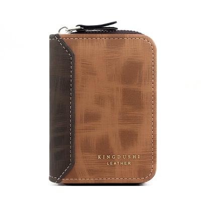 Picture of Visiting Card Stoage Holder Also ATM Card Wallet