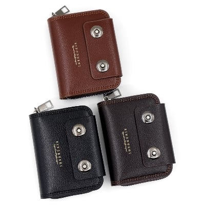 Picture of New quality card holder wallet for men