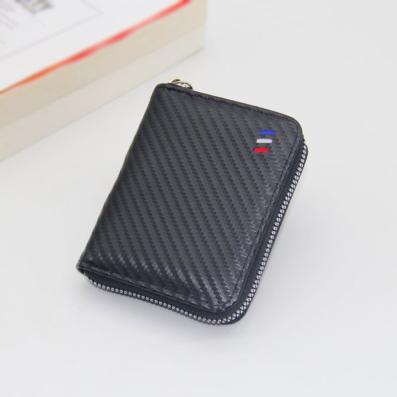 Picture of New Style Zipper All type Card Holder with Wallet For Men/Women