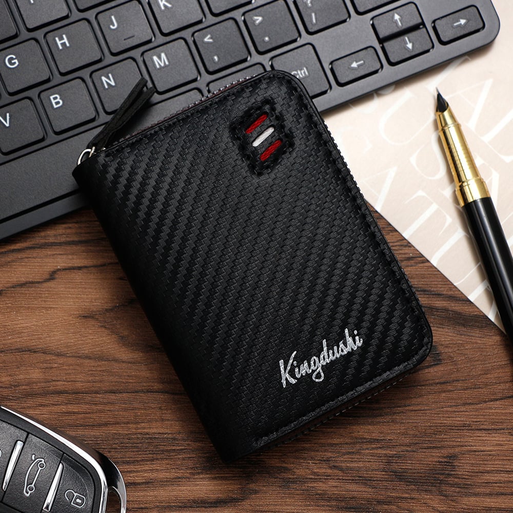 Picture of New Style Zipper All type Card Holder with Wallet For Men/Women