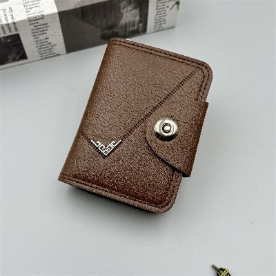 Picture of Visiting Card Stoage Holder Also ATM Card Wallet