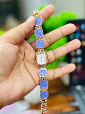 Picture of Stainless Steel Magnetic Watch For Girls