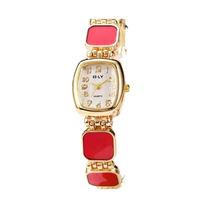 Picture of Stainless Steel Magnetic Watch For Girls