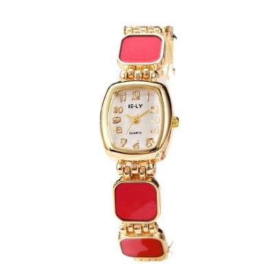 Picture of Stainless Steel Magnetic Watch For Girls