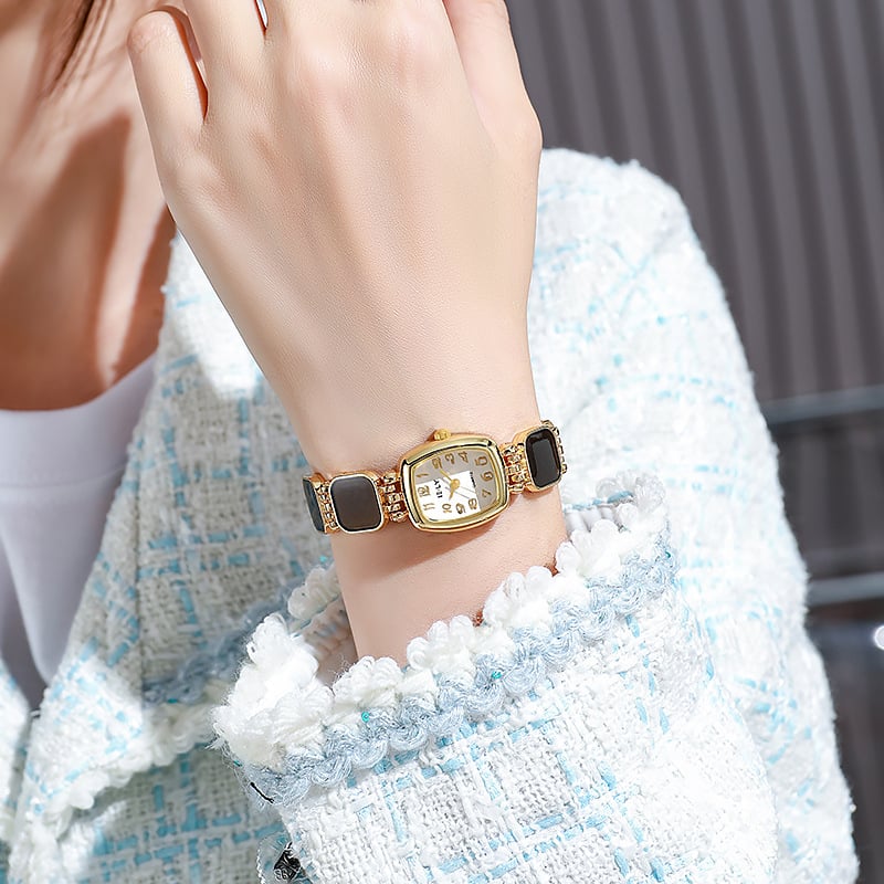 Picture of Stainless Steel Magnetic Watch For Girls