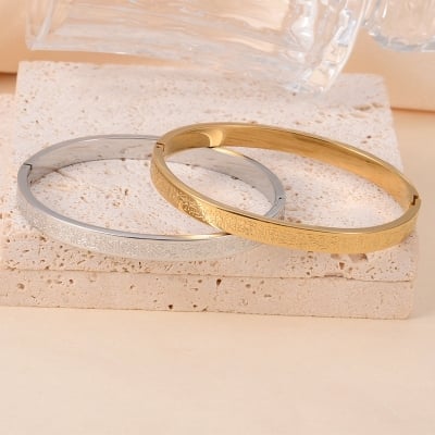 Picture of Ayatul Kursi Bracelet Arabic Bracelet For Men