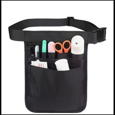 Picture of Professional Healthcare Utility Belt Bag