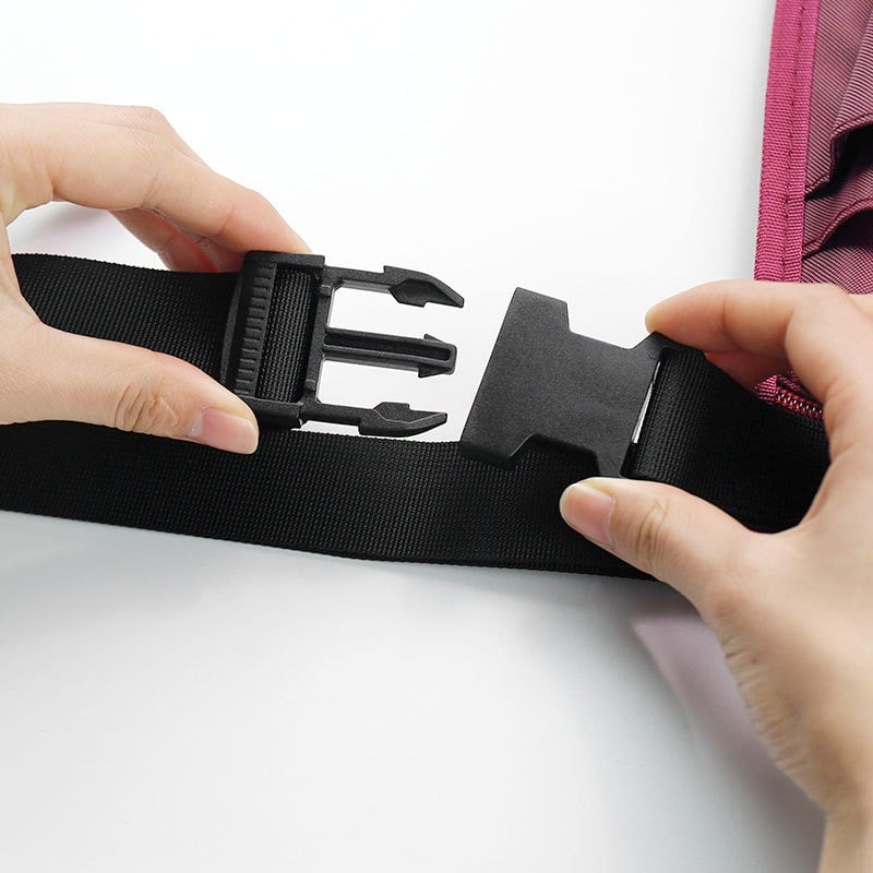 Picture of Professional Healthcare Utility Belt Bag