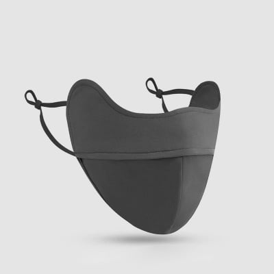 Picture of Ergonomic 3D Design Sunscreen Veil (Full Face Coverage)