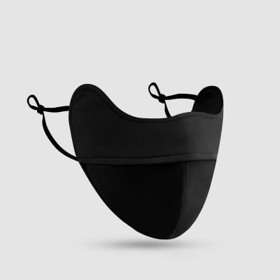 Picture of Ergonomic 3D Design Sunscreen Veil (Full Face Coverage)