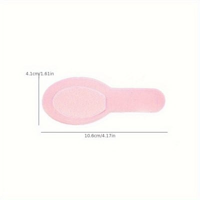 Picture of Medical Grade Finger Immobilizer Wrap – Tendonitis Treatment Support - Multicolor - 30 gm