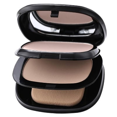 Picture of Sheer Double Layer Powder Daisy Maca (or other ingredient name) - Multicolor