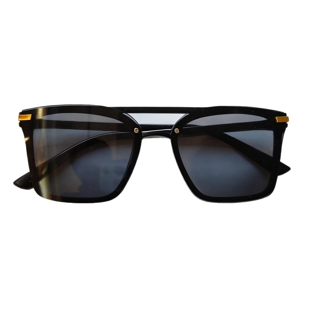 Picture of Lightweight UV400 Protected Black Shades