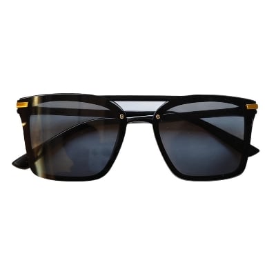 Picture of Lightweight UV400 Protected Black Shades