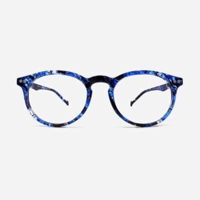 Picture of Men's Women's Blue Light Filter Spectacles - S