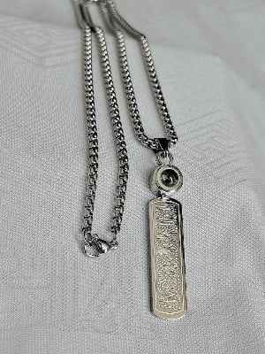 Picture of Classic Stainless Steel  Pendant Chain