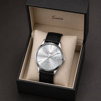 Picture of Business Professional Men's Watch | Luxury Casual Wrist Watch