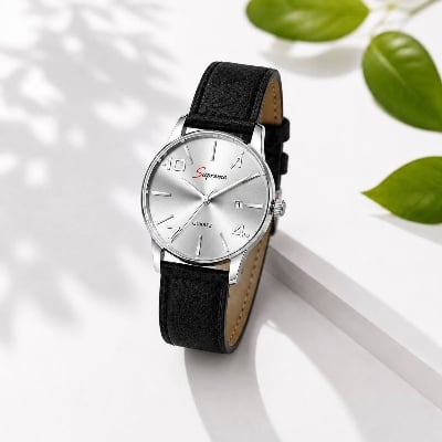 Picture of Business Professional Men's Watch | Luxury Casual Wrist Watch