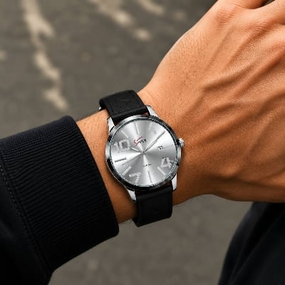 Picture of Business Professional Men's Watch | Luxury Casual Wrist Watch