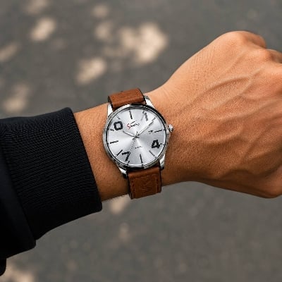 Picture of Business Professional Men's Watch | Luxury Casual Wrist Watch