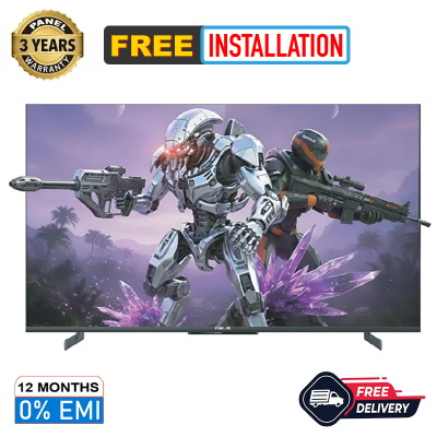 Picture of Vision 55” Mini QLED Google TV 4K MX6 Galaxy Ultra