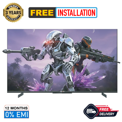 Picture of Vision 65” Mini QLED Google TV 4K MX6 Galaxy Ultra