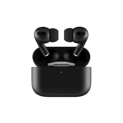 Picture of AirPods Pro 2nd Gen Active Noise Cancelling Earbuds with Custom Fit and Superior Sound Quality