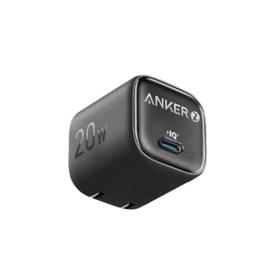 Picture of Anker Zolo A2699 Charger 20W IQ & PD