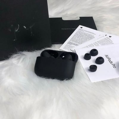 Picture of Airpods Pro 2nd Gen Wireless Charging Bluetooth Headphone