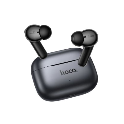 Picture of Hoco EQ27 Fun AI Translation Earbuds | ANC+ENC Noise Reduction | Supports 134 Languages
