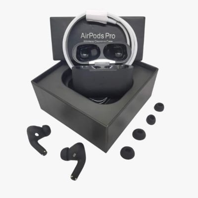 Picture of AirPods Pro 2nd Gen Dubai-Made Wireless Earbuds | Premium Sound, Long Battery Life & Bluetooth 5.0