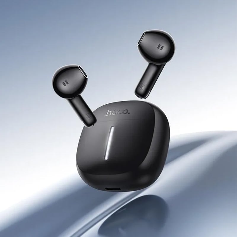 Picture of hoco EQ33 Gem True Wireless App Control Bluetooth Earphone