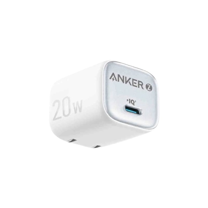 Picture of Anker Zolo A2699 Charger 20W IQ & PD