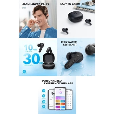 Picture of Anker Soundcore R50i True Wireless Earbuds