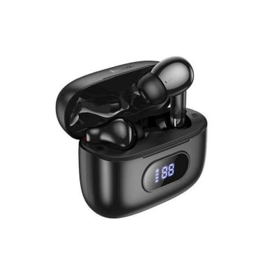 Picture of HOCO EQ2 Plus True Wireless Earbuds Bluetooth 5.3 | ENC Call Noise Reduction | 7H Playtime | TWS