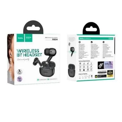 Picture of Hoco EQ24 Estrella Wireless BT Earbuds - Time Square