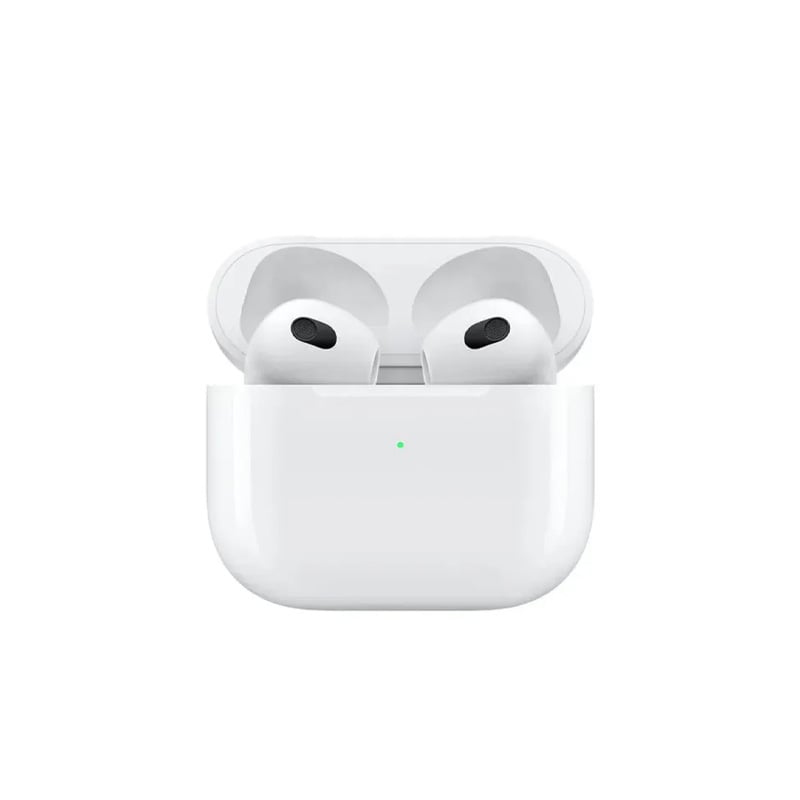 Picture of AirPods Pro 2nd generation High Quality- Enjoy Immersive Sound - Enhanced Noise Reduction - Wireless Convenience (replica) by BDC.COM