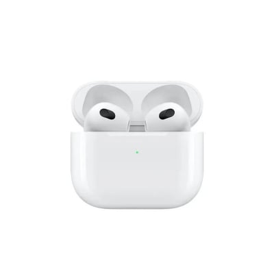 Picture of AirPods Pro 2nd generation High Quality- Enjoy Immersive Sound - Enhanced Noise Reduction - Wireless Convenience (replica) by BDC.COM