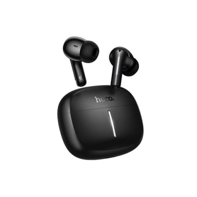 Picture of Hoco EQ34 Plus True Wireless ANC+ENC Noise Reduction App Control Bluetooth Earphone(Black)