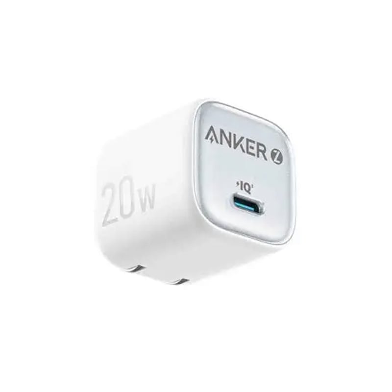 Picture of Anker Zolo A2699 Charger 20W IQ & PD