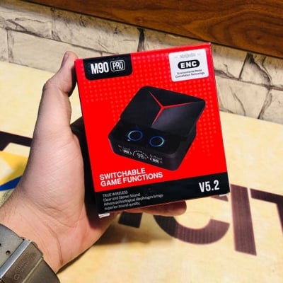 Picture of M90 Pro TWS True Wireless Earbuds
