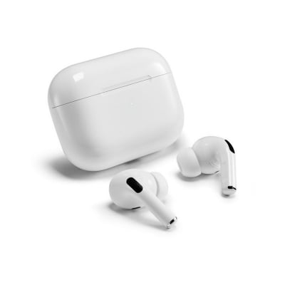 Picture of AirPods Pro 2nd generation High Quality- Enjoy Immersive Sound - Enhanced Noise Reduction - Wireless Convenience (replica) by BDC.COM