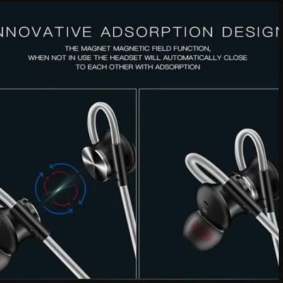 Picture of QKZ DM10 Zinc Alloy HiFi Earphone In Ear Earphone