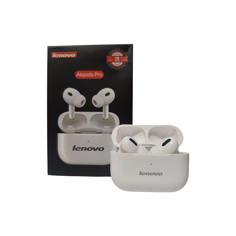 Picture of Airpods Pro Wireless Earbuds Multitouch Function TWS Wireless Bluetooth 5.0 Earphones