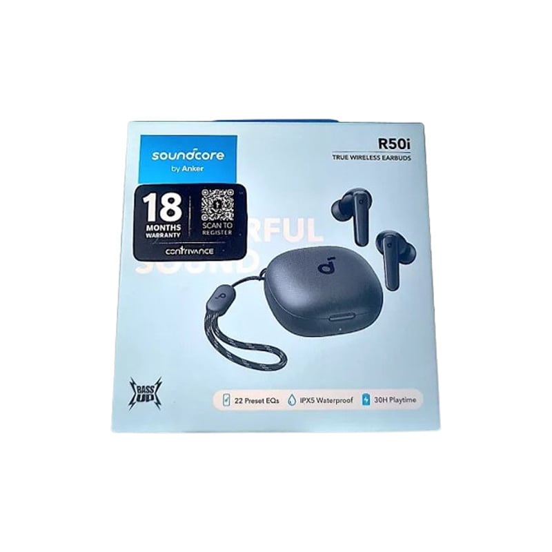 Picture of Anker Soundcore R50i True Wireless Earbuds