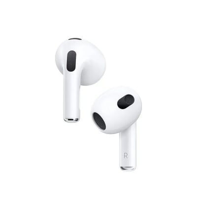 Picture of AirPods Pro 2nd generation High Quality- Enjoy Immersive Sound - Enhanced Noise Reduction - Wireless Convenience (replica) by BDC.COM