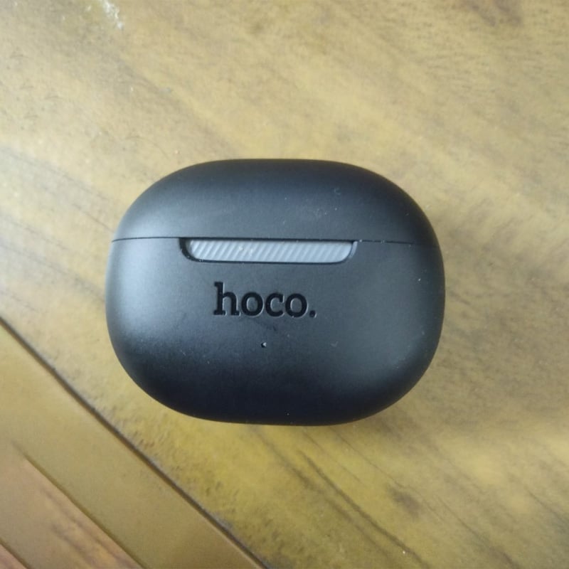 Picture of Hoco EQ24 Estrella Wireless BT Earbuds - Time Square