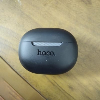 Picture of Hoco EQ24 Estrella Wireless BT Earbuds - Time Square