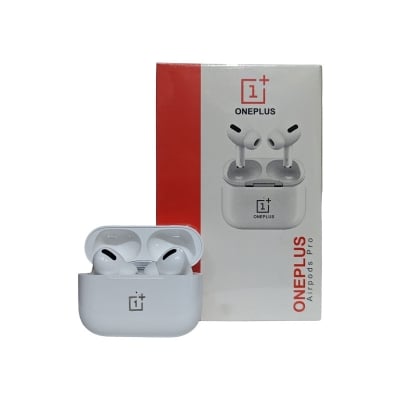 Picture of Airpods Pro Wireless Earbuds Multitouch Function TWS Wireless Bluetooth 5.0 Earphones