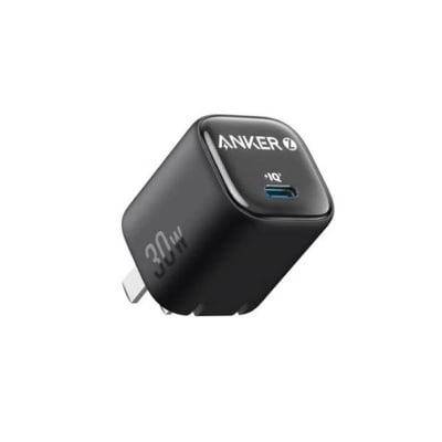 Picture of Anker Zolo A2699 Charger 20W IQ & PD